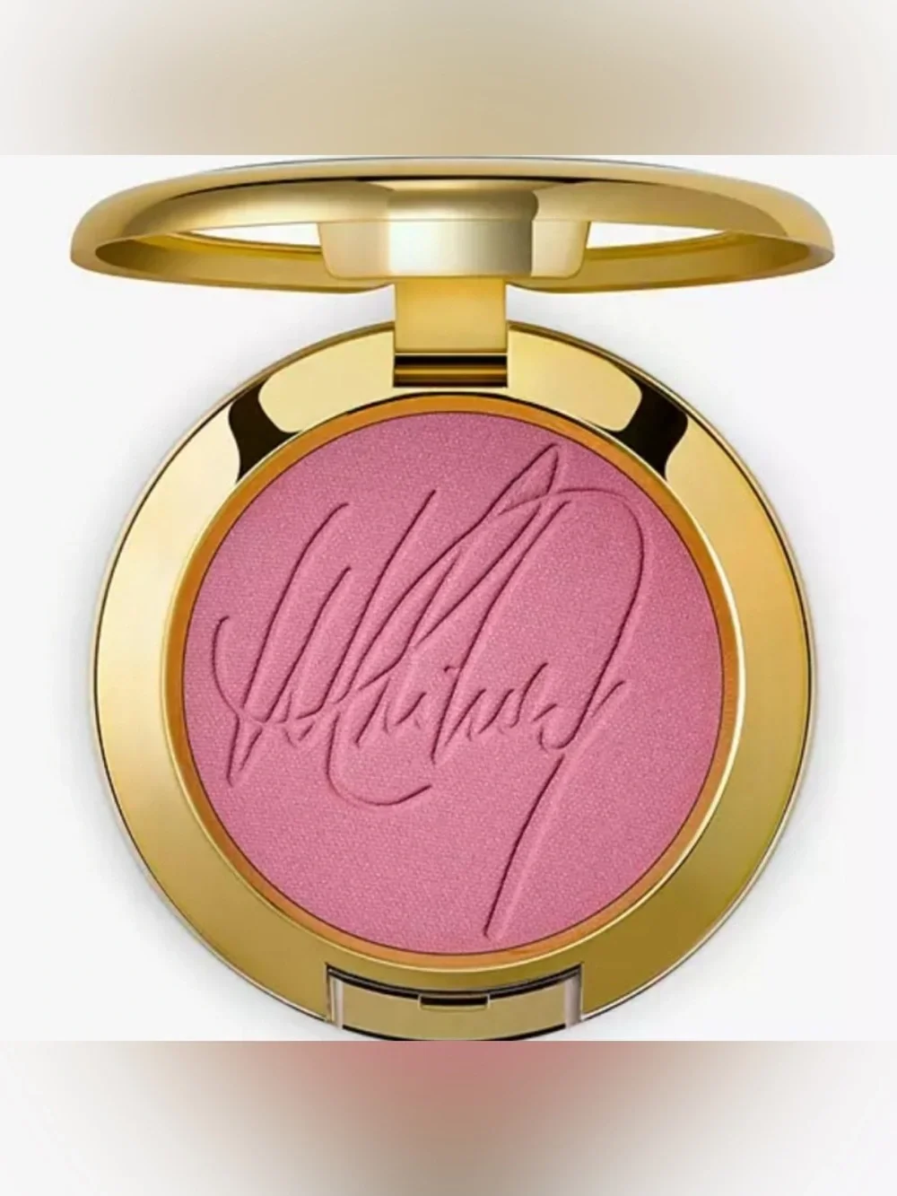MAC Cosmetics mac whitney